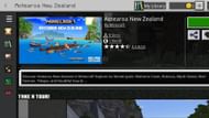 It's easy to download add-ons in the Marketplace (Image via Mojang Studios || Sportskeeda Gaming)